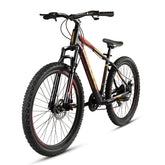 Cradiac Rooster Red 21 Lite